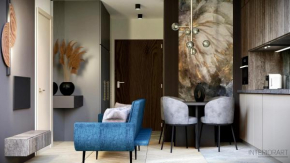 Apartamenty Kielce My Friends -Apartament CHOCOLATE, Rynek, centrum, fv, targi